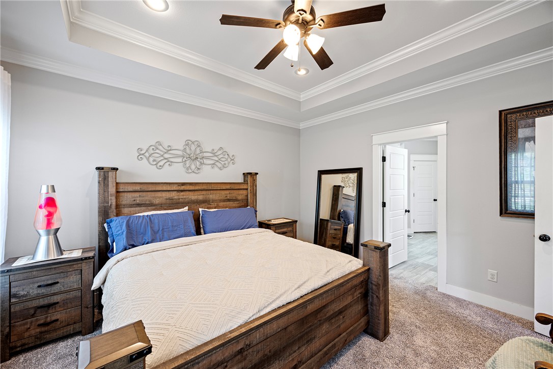 Shiloh Manor Phase VI-A For 2019 - Residential