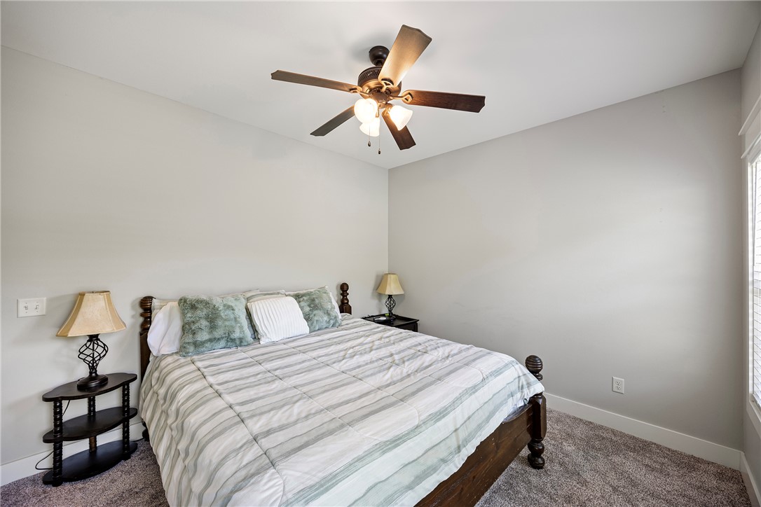 Shiloh Manor Phase VI-A For 2019 - Residential