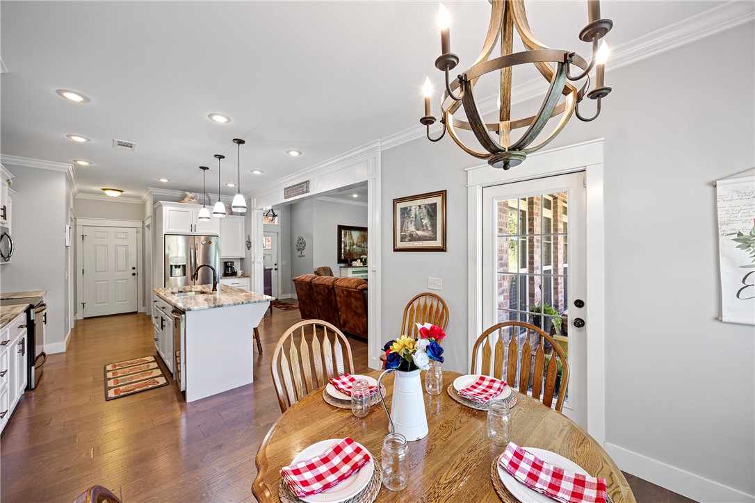 Shiloh Manor Phase VI-A For 2019 - Residential