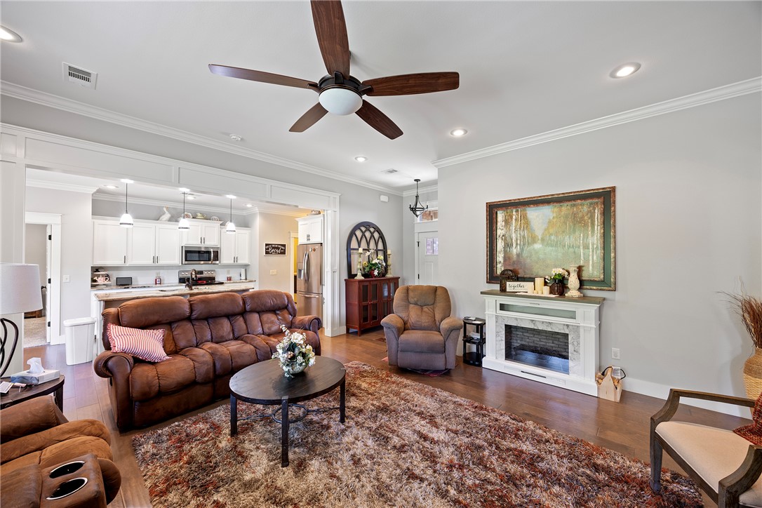 Shiloh Manor Phase VI-A For 2019 - Residential