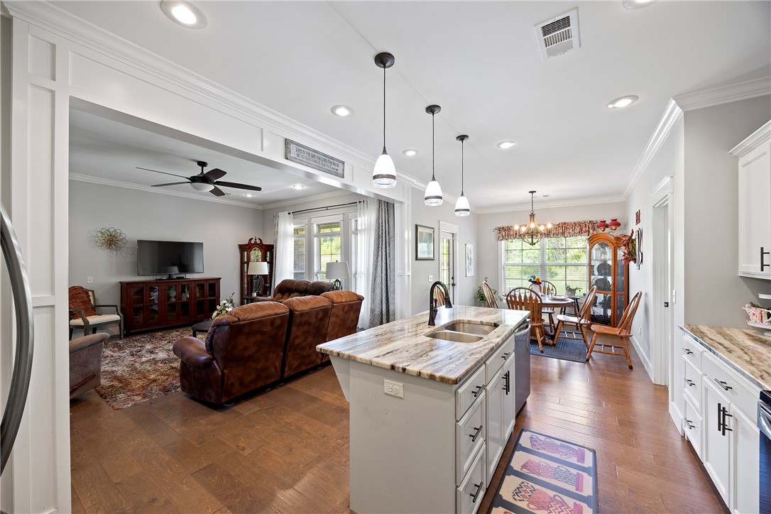 Shiloh Manor Phase VI-A For 2019 - Residential