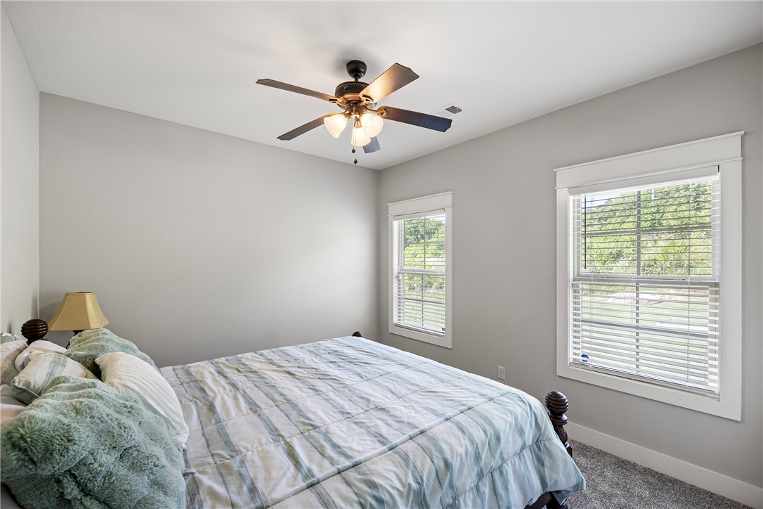 Shiloh Manor Phase VI-A For 2019 - Residential