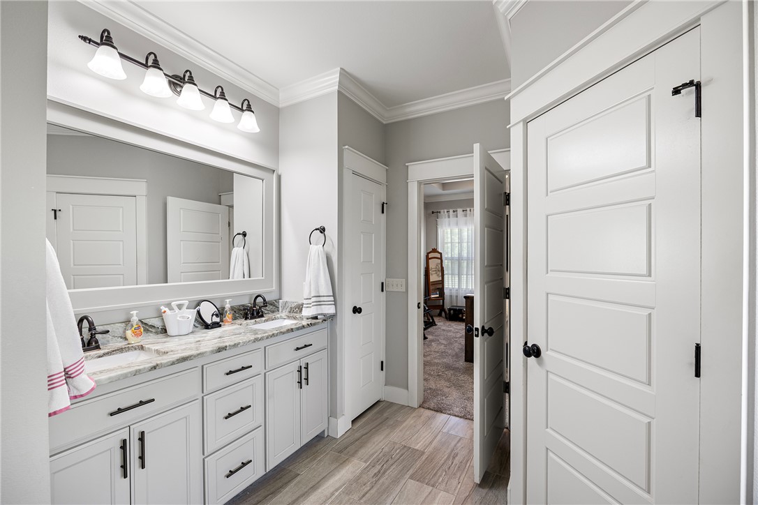 Shiloh Manor Phase VI-A For 2019 - Residential