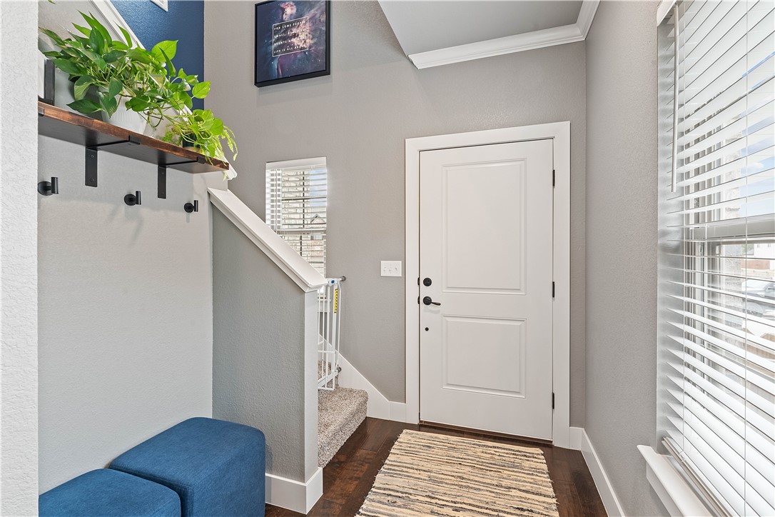 Park Central Pud Ph Iii Lowell - Residential