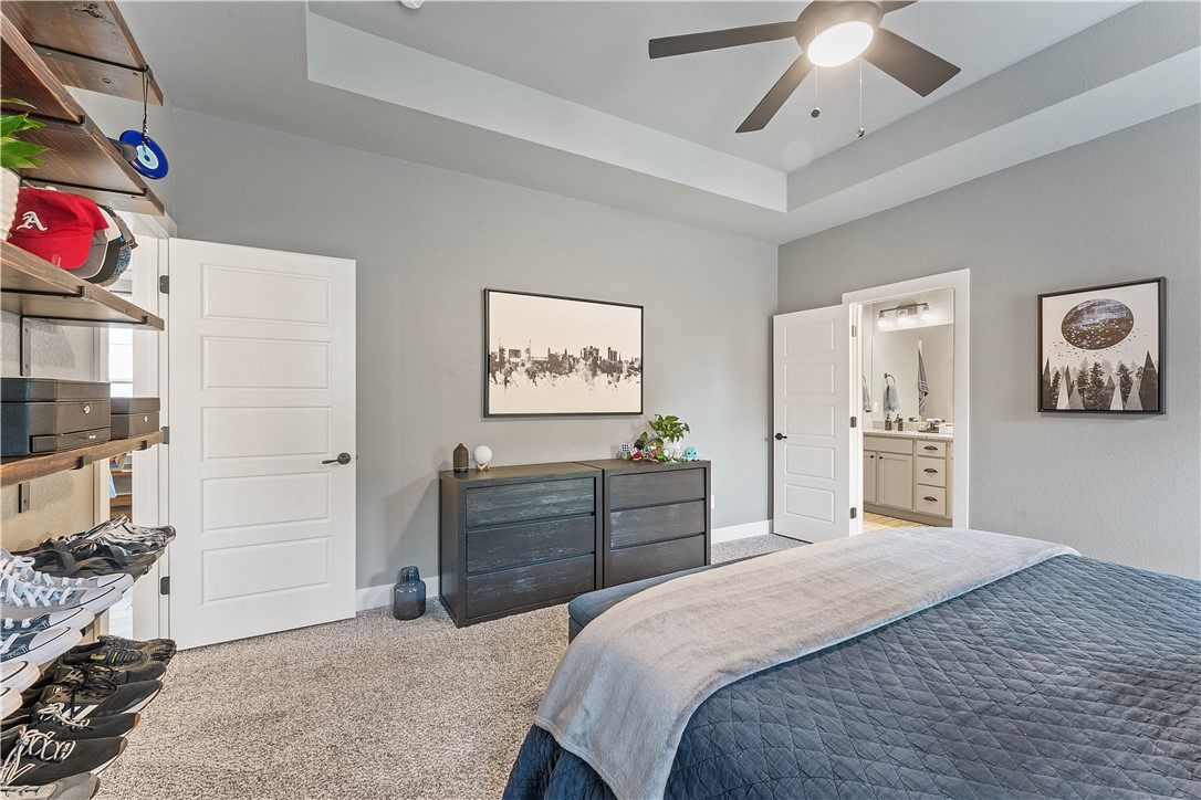 Park Central Pud Ph Iii Lowell - Residential