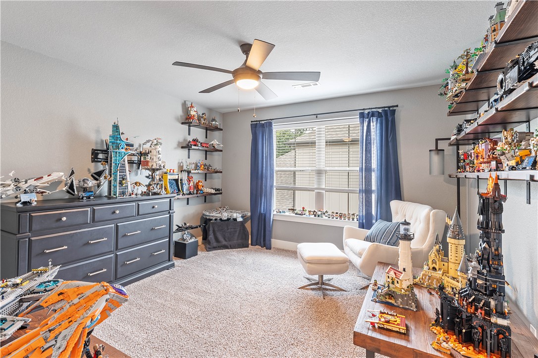 Park Central Pud Ph Iii Lowell - Residential