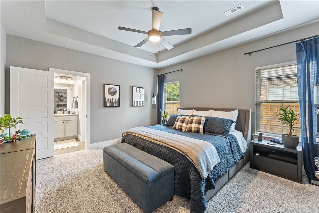 Park Central Pud Ph Iii Lowell - Residential