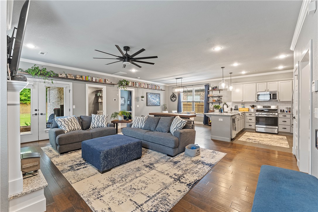 Park Central Pud Ph Iii Lowell - Residential