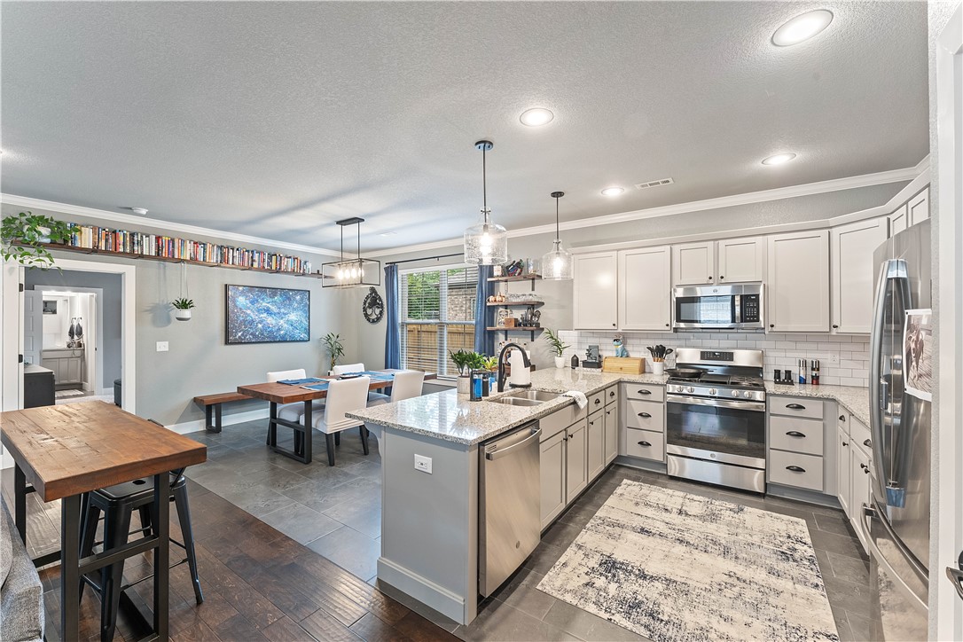 Park Central Pud Ph Iii Lowell - Residential