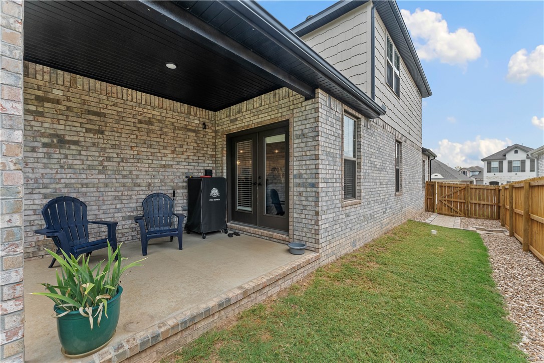 Park Central Pud Ph Iii Lowell - Residential