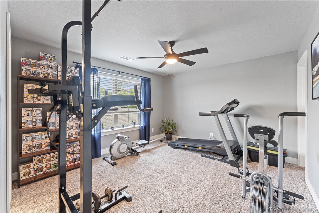 Park Central Pud Ph Iii Lowell - Residential