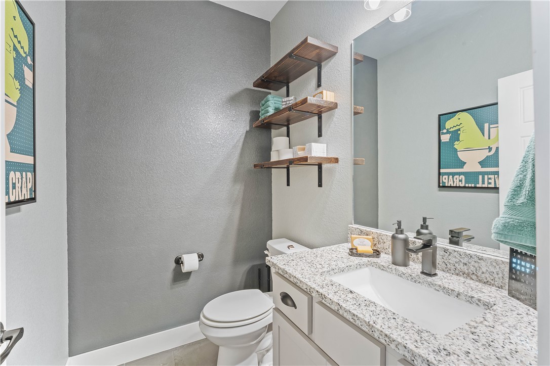 Park Central Pud Ph Iii Lowell - Residential