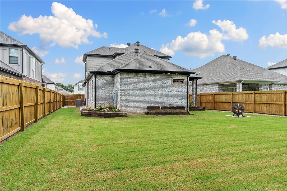 Park Central Pud Ph Iii Lowell - Residential