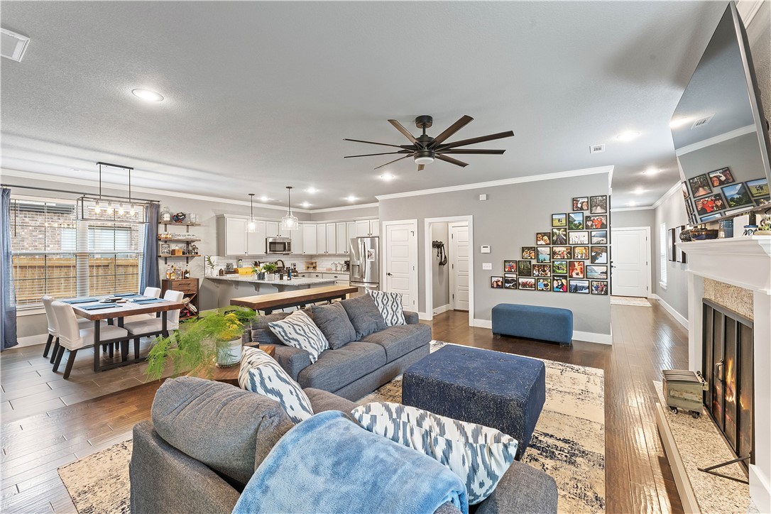 Park Central Pud Ph Iii Lowell - Residential