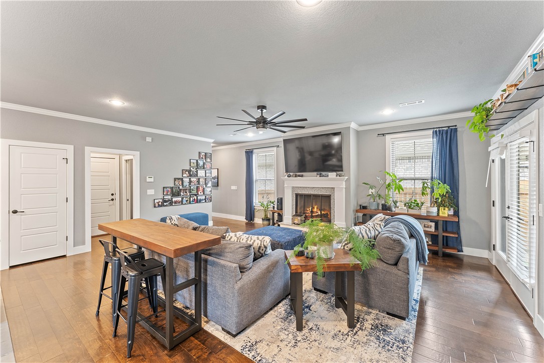 Park Central Pud Ph Iii Lowell - Residential