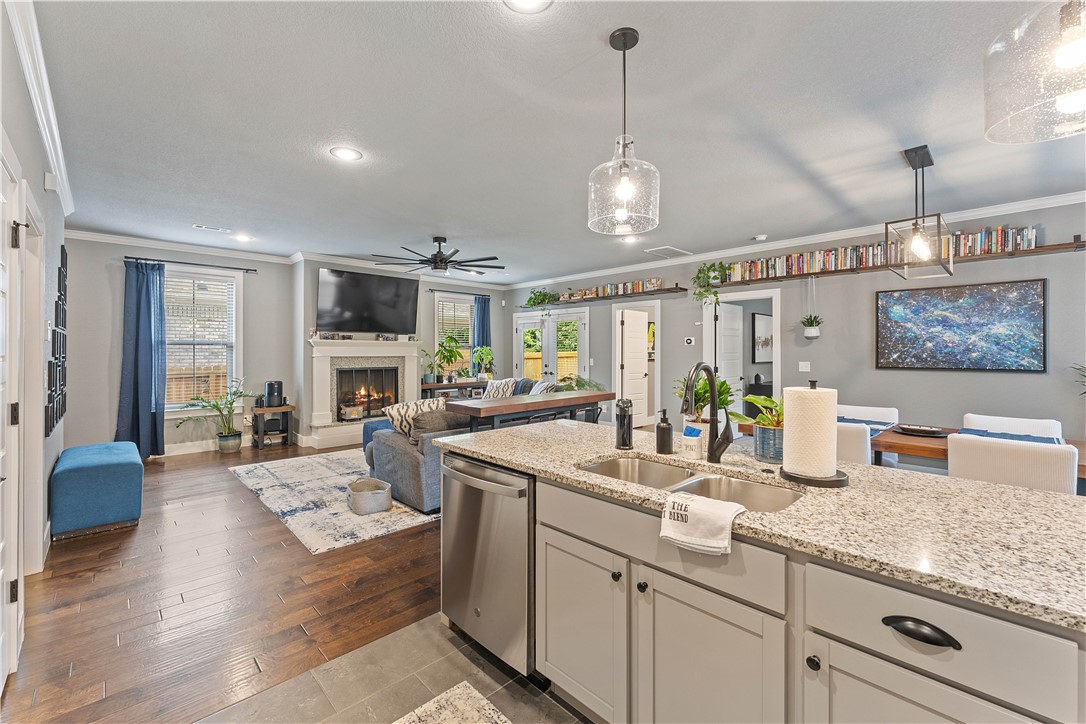 Park Central Pud Ph Iii Lowell - Residential