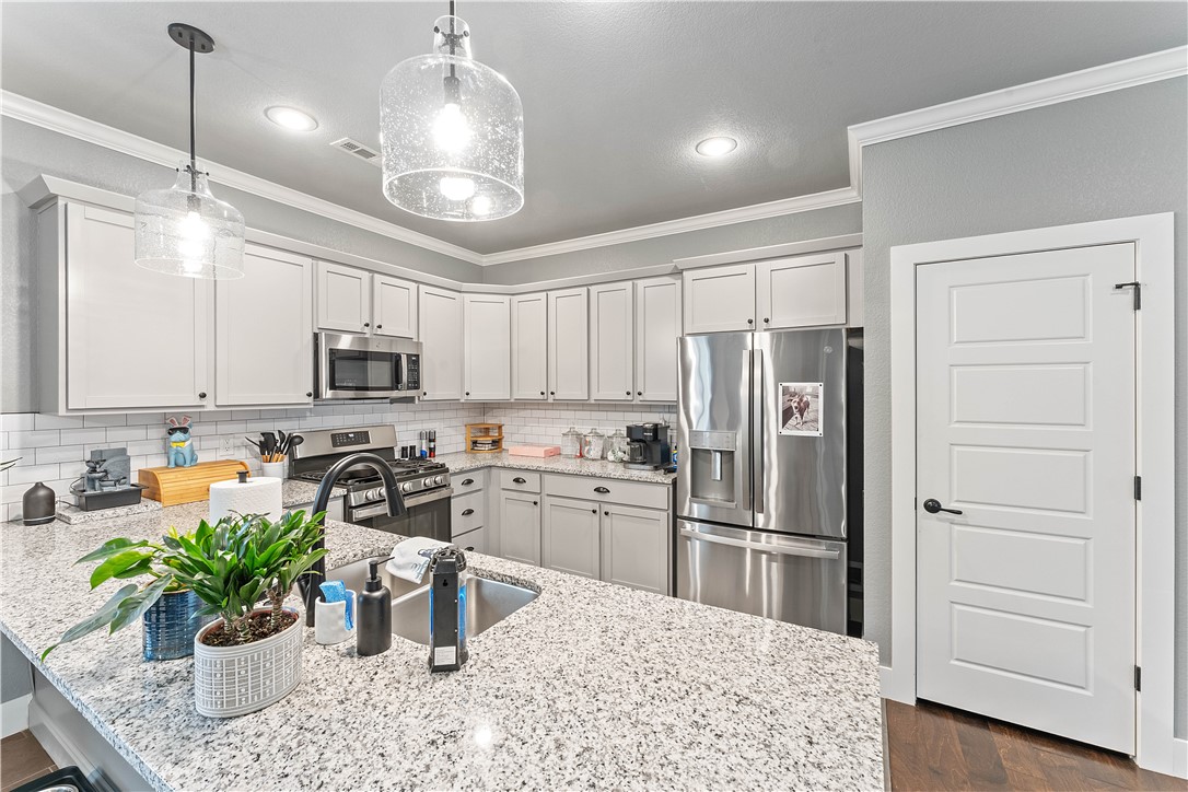 Park Central Pud Ph Iii Lowell - Residential