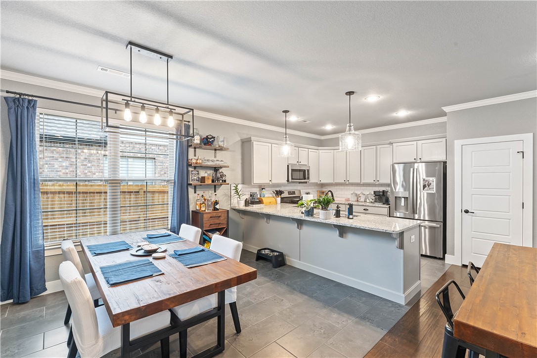 Park Central Pud Ph Iii Lowell - Residential