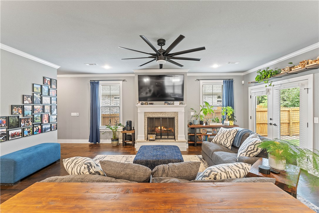 Park Central Pud Ph Iii Lowell - Residential