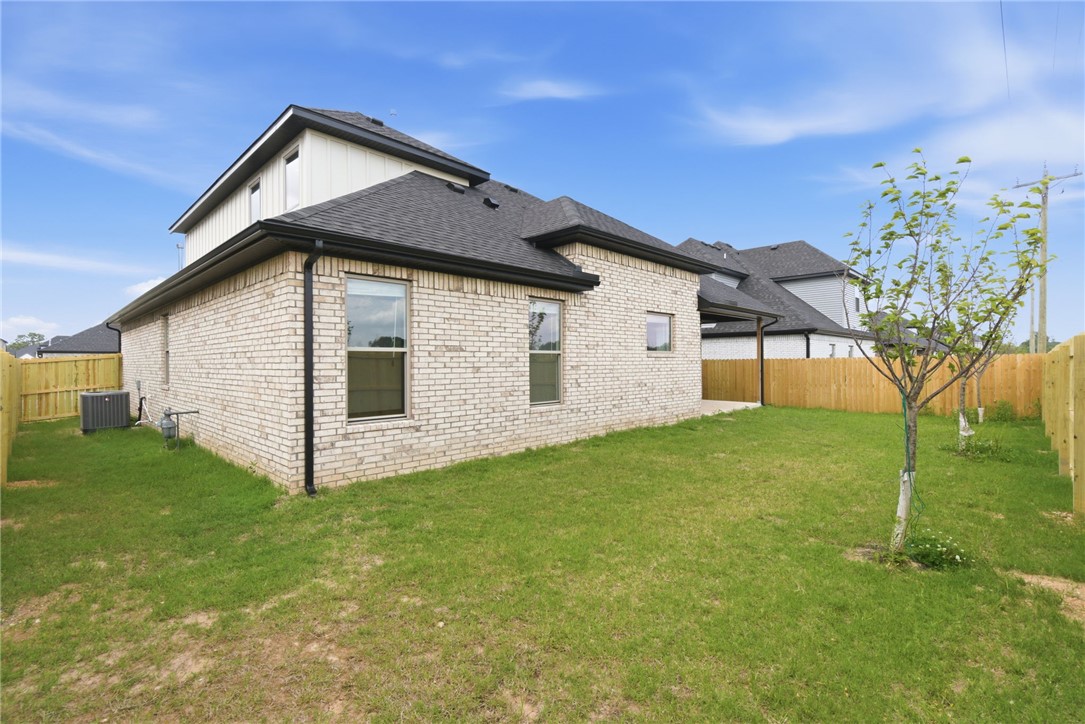 Walnut Grove - Residential