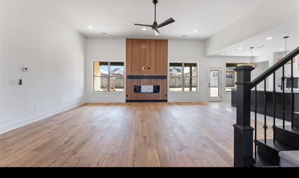 Walnut Grove - Residential