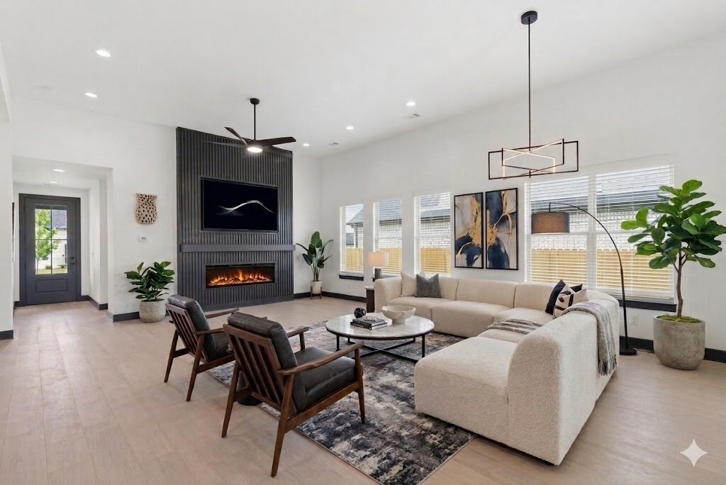 Walnut Grove - Residential