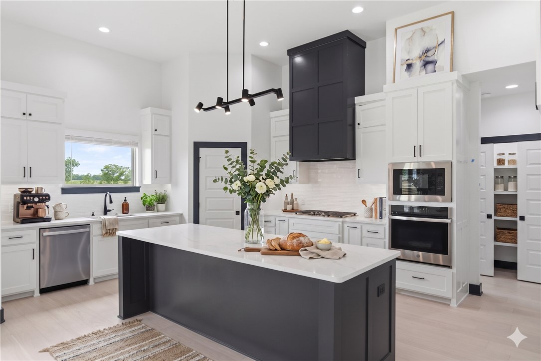 Walnut Grove - Residential