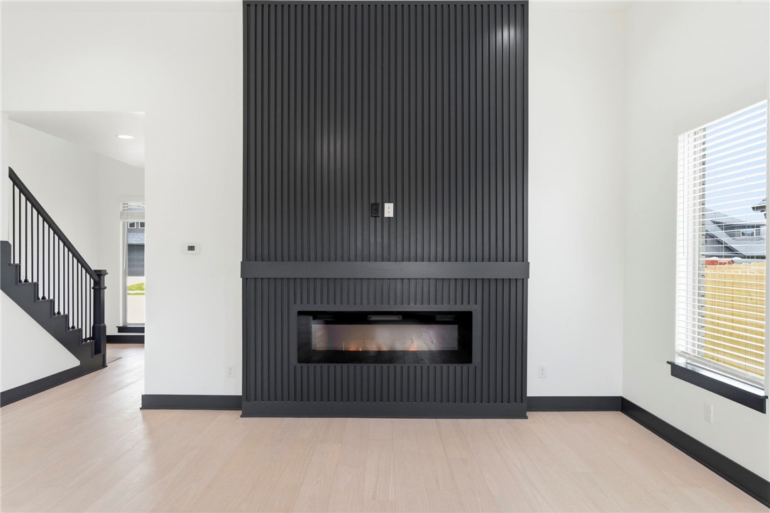 Walnut Grove - Residential