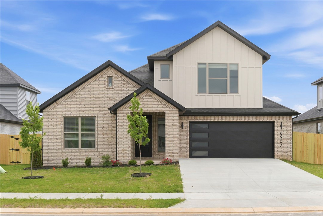 Walnut Grove - Residential