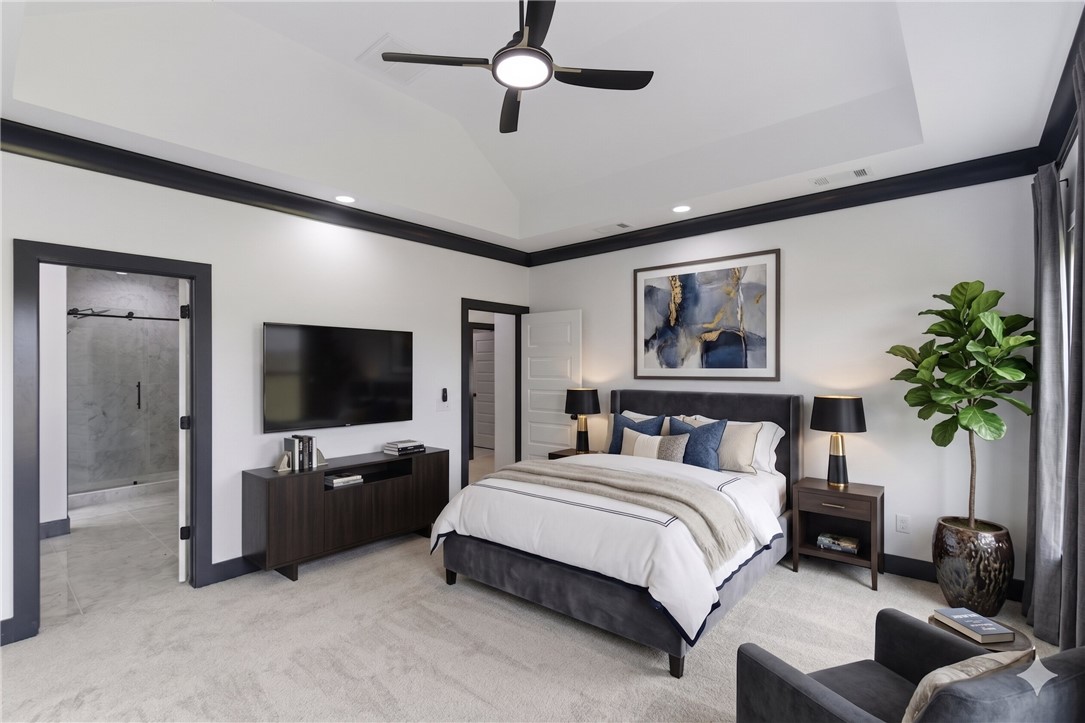 Walnut Grove - Residential
