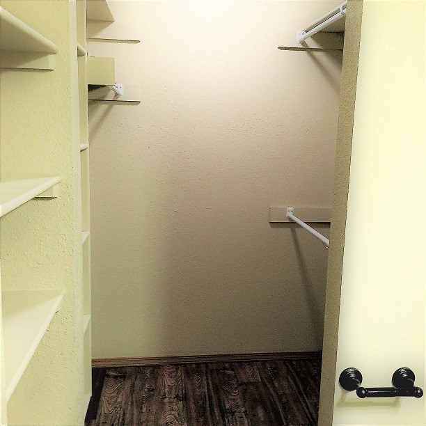 Hawkins House - Residential Lease