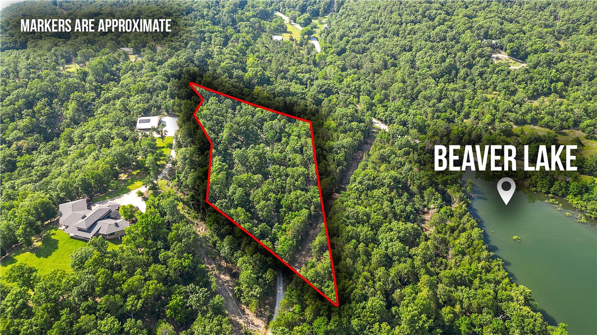 Bristol Bay Estates Rurban - Land