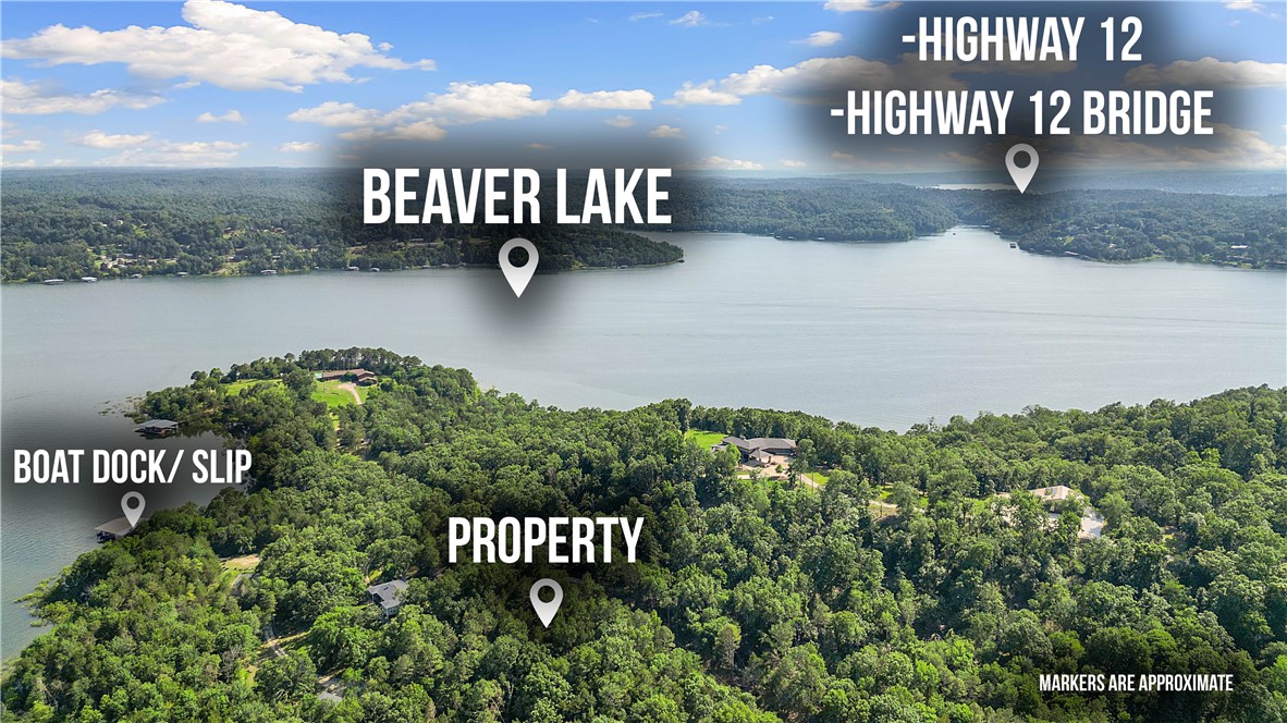 Bristol Bay Estates Rurban - Land