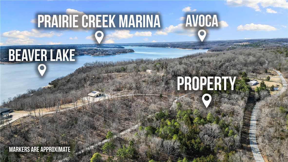 Bristol Bay Estates Rurban - Land