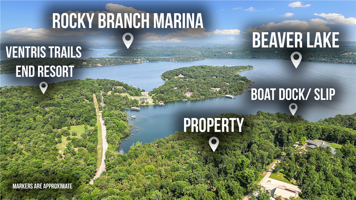 Bristol Bay Estates Rurban - Land