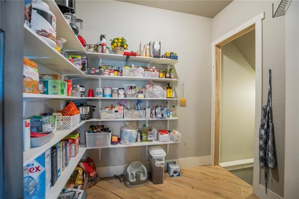 Huntsville City - Residential