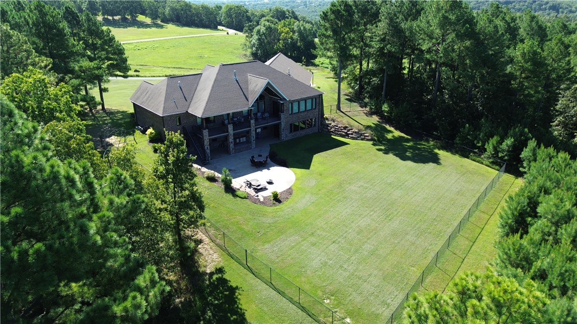 Huntsville City - Residential