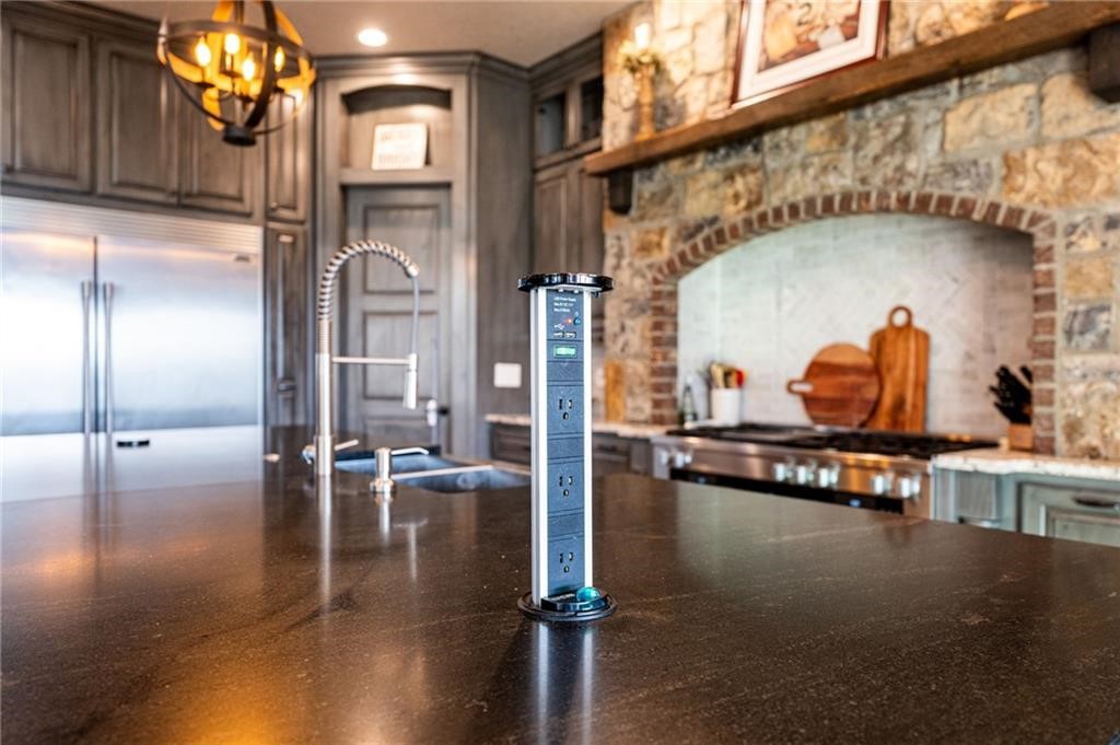 Huntsville City - Residential