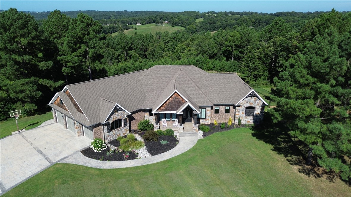 Huntsville City - Residential