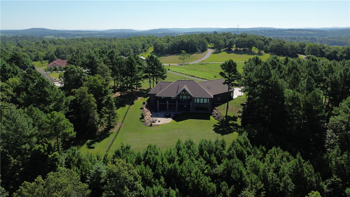 Huntsville City - Residential