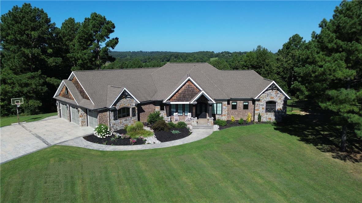 Huntsville City - Residential