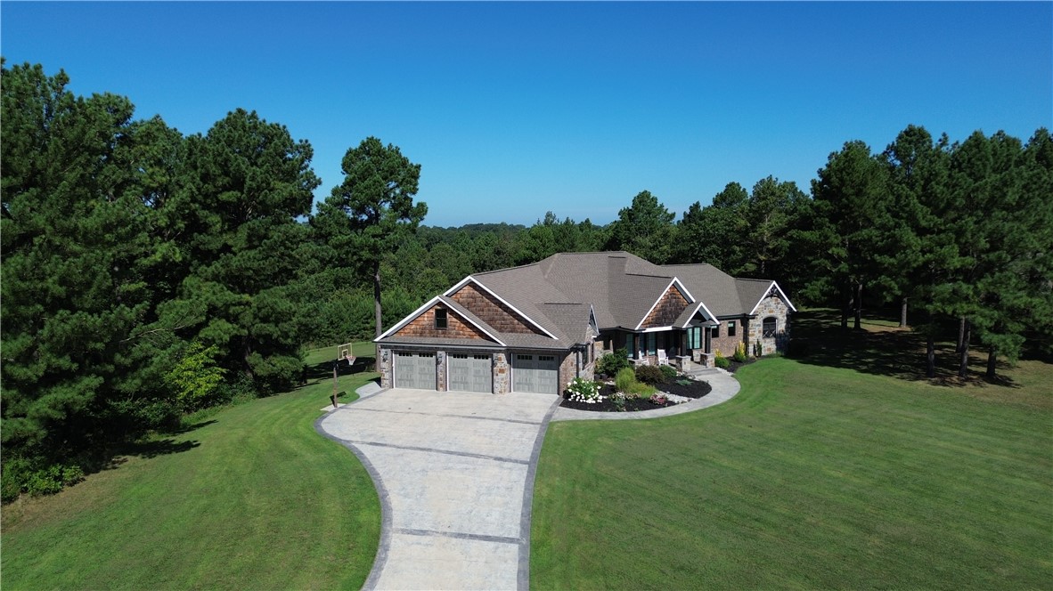 Huntsville City - Residential