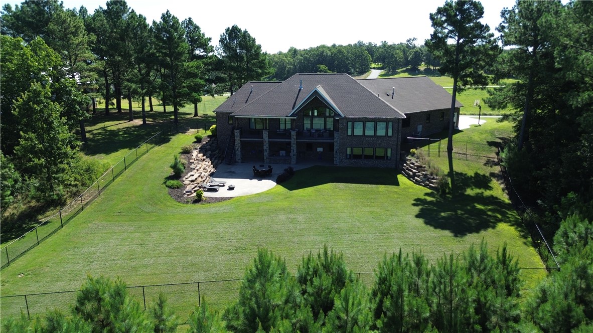 Huntsville City - Residential