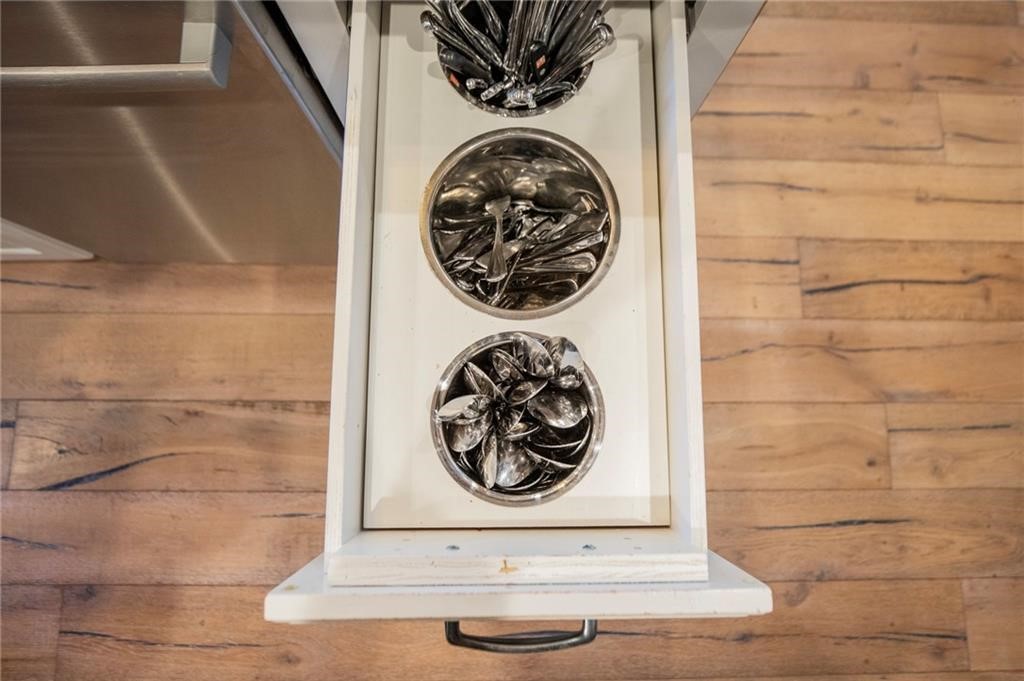 Huntsville City - Residential