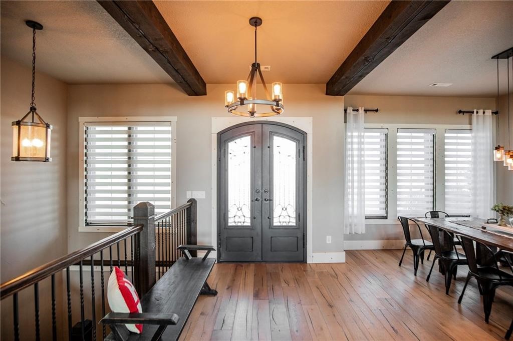 Huntsville City - Residential