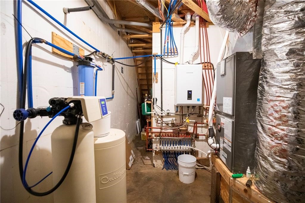 Huntsville City - Residential