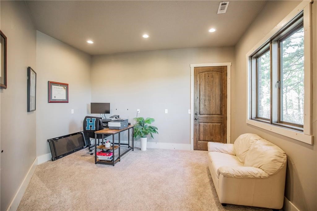 Huntsville City - Residential