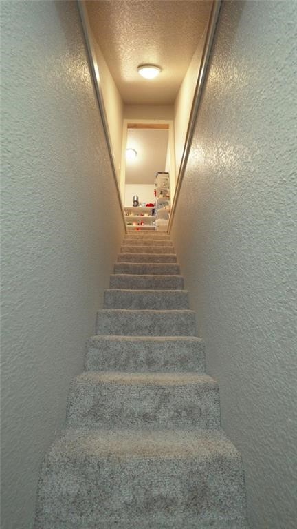 Huntsville City - Residential