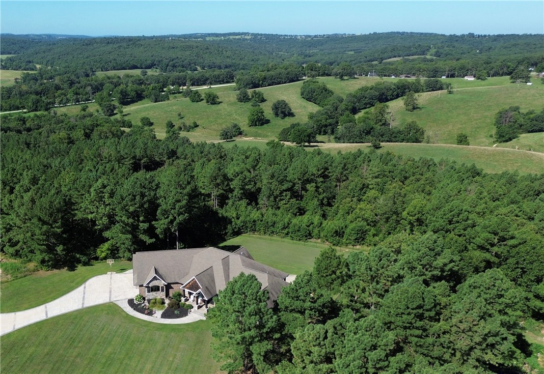 Huntsville City - Residential