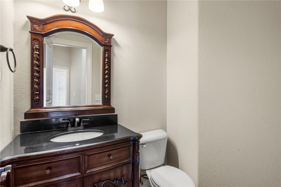 Quailridge Ph I Centerton - Residential